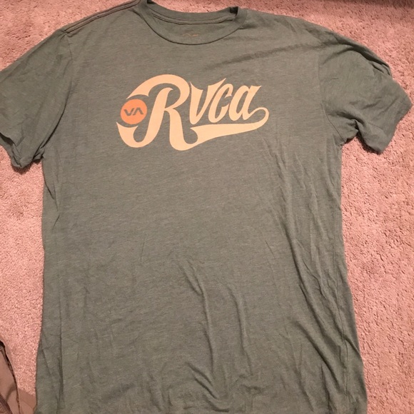 RVCA Other - Men's RVCA Shirt