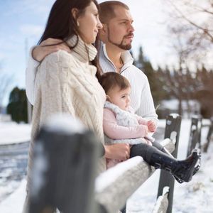 Meet your Posher, James