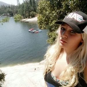 Meet your Posher, Kelsey