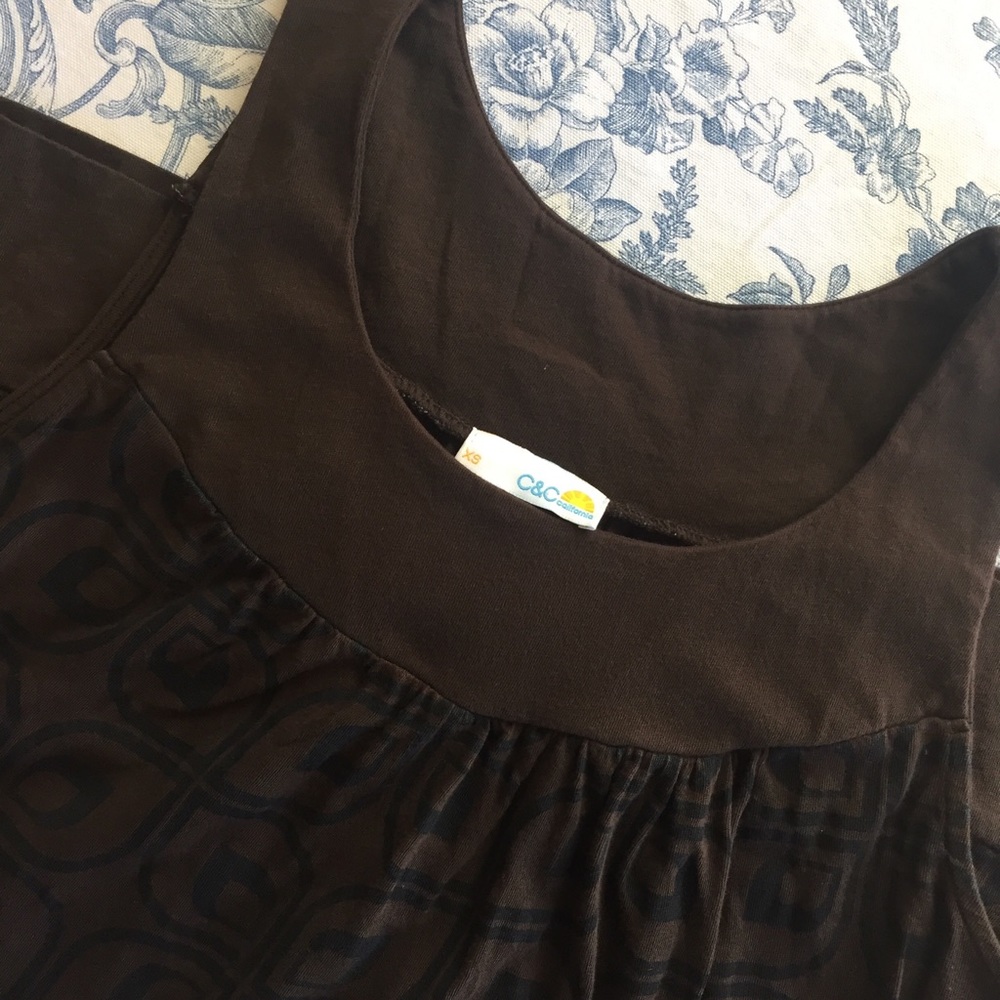 ✨SALE✨ C&C California Dress