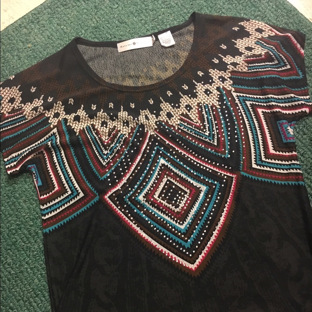 Rancho Estancia Shirt