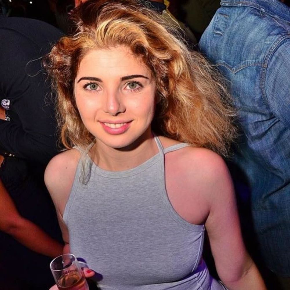 Meet your Posher, Colleen