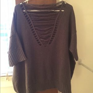 Trouve sweater