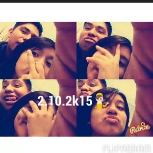 Meet your Posher, Clara