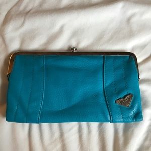 ROXY Wallet/Clutch