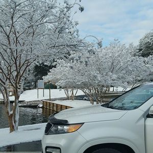 Meet your Posher, Judeth