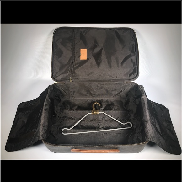 SOLD Louis Vuitton Pegase 55 Monogram Suitcase - Picture 7 of 8