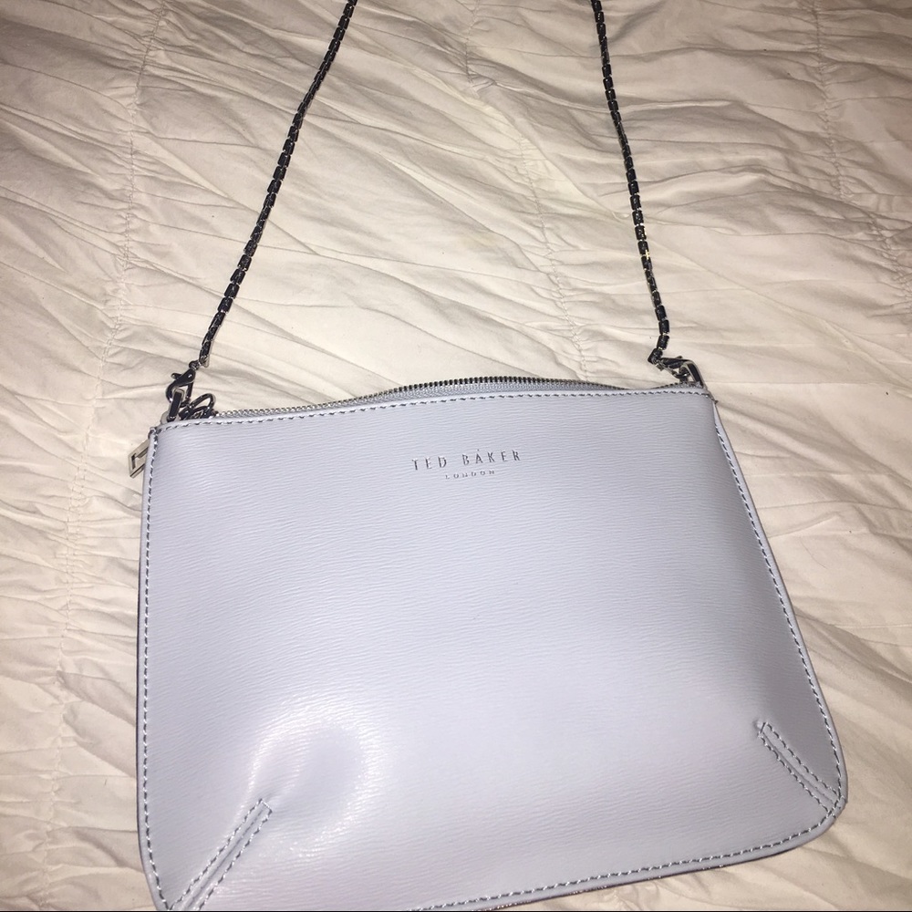 Cross body bag