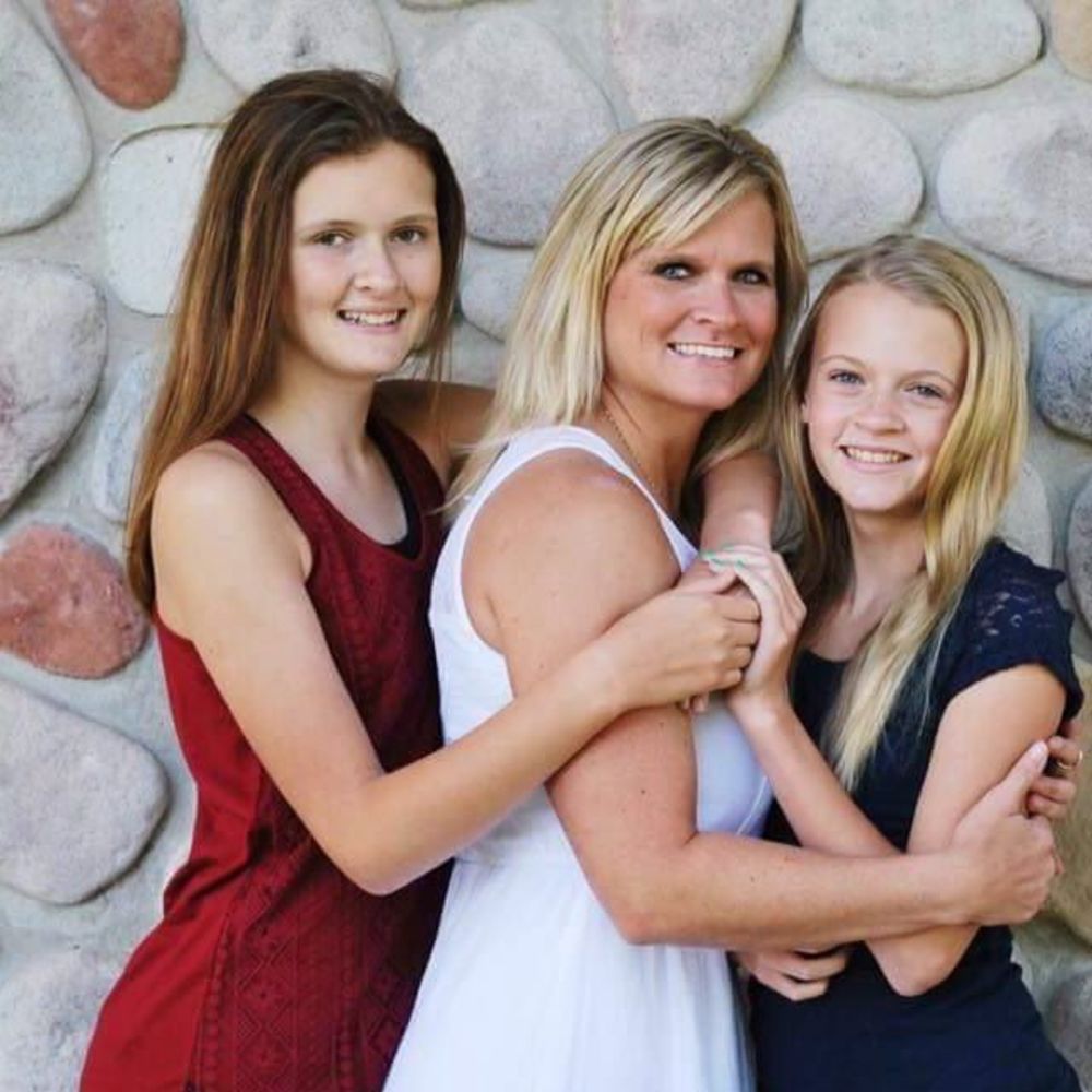 Meet your Posher, Michelle