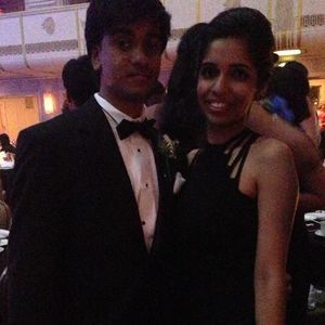 Meet your Posher, Ethan