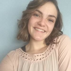 Meet your Posher, Madison