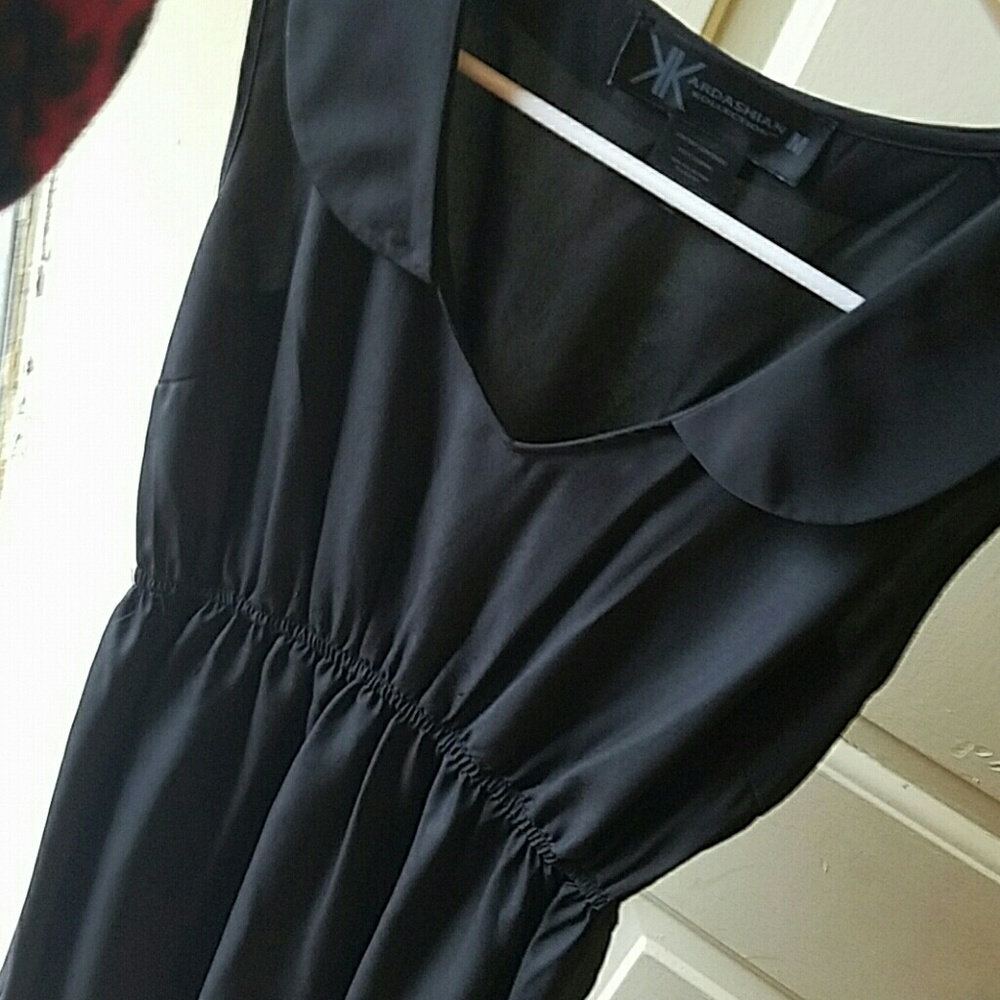 Kardashian collection dress, worn once