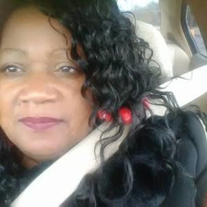 Meet your Posher, Marilyn