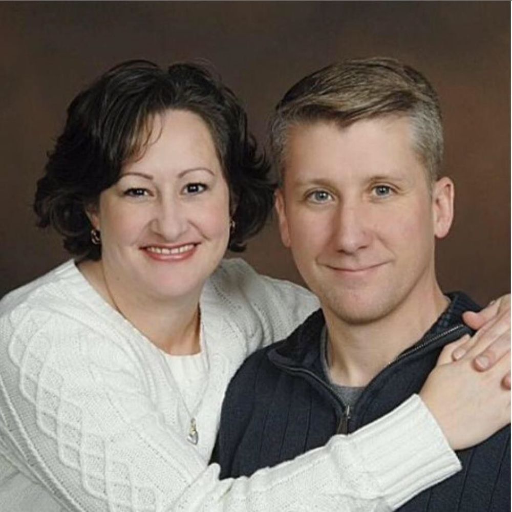 Meet your Posher, Joel-deena