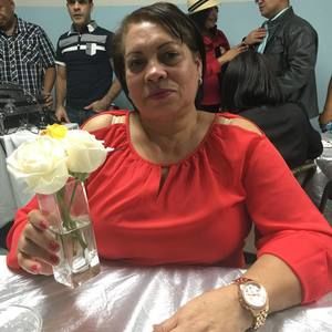 Meet your Posher, Silvia