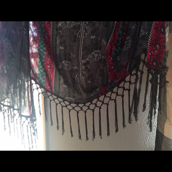 Kimono - Picture 3 of 3