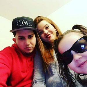 Meet your Posher, Marta