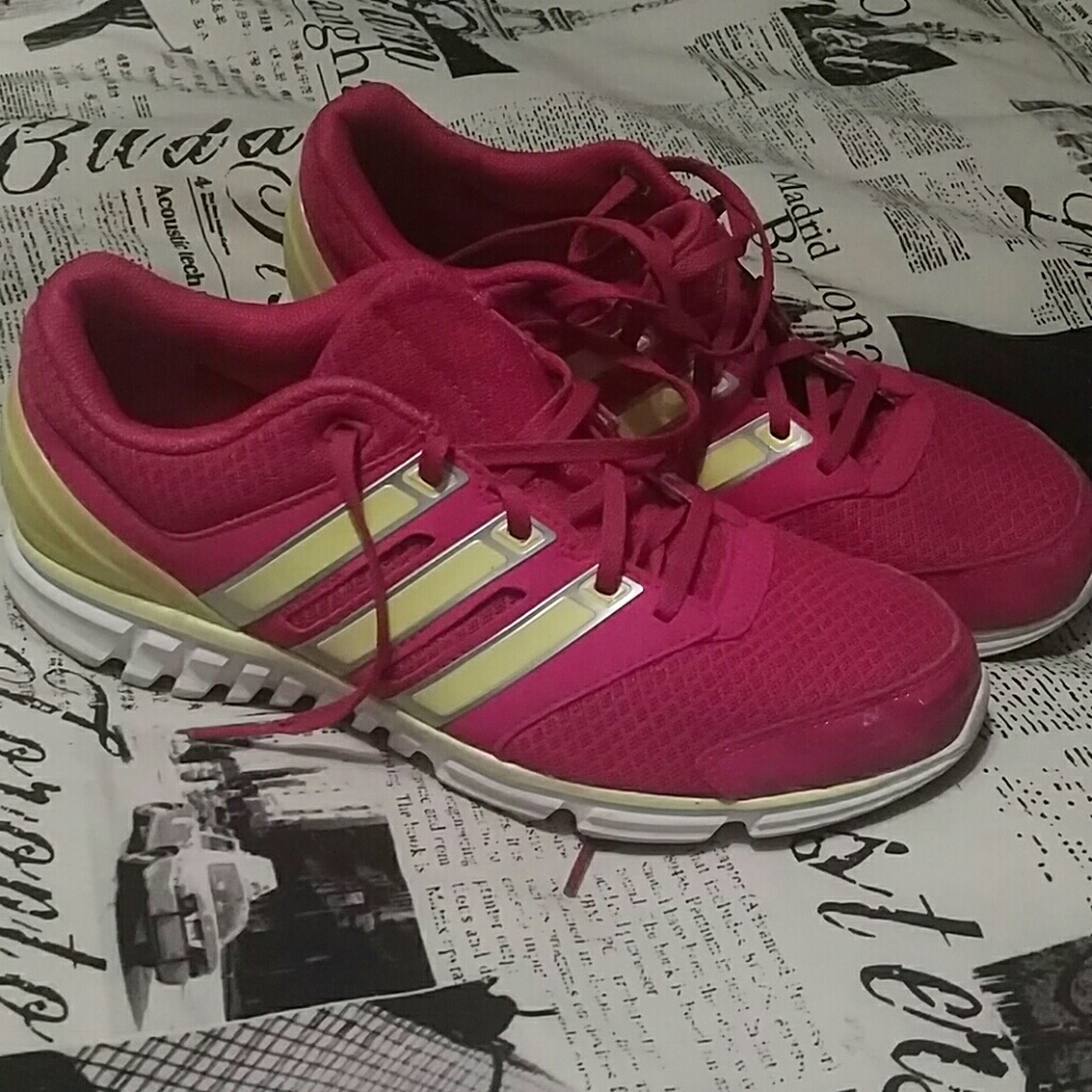 Adidas - like new