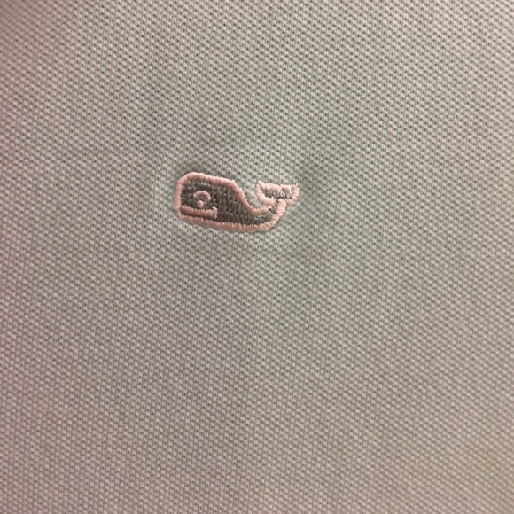 NWOT 1 Vineyard Vines Shirt Dress - Picture 3 of 3