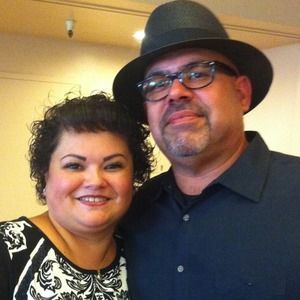 Meet your Posher, Rene n sandra