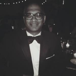 Meet your Posher, Raj