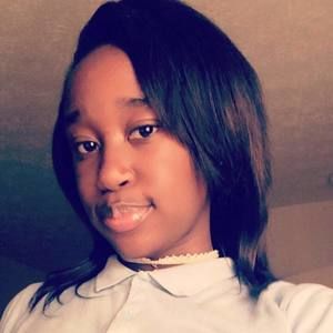 Meet your Posher, Larnesha