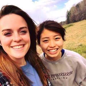 Meet your Posher, Makiho