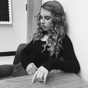 Meet your Posher, Daisy