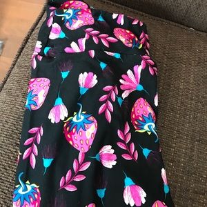 New Lularoe Leggings!!!