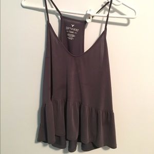 American Eagle Soft and Sexy Tank