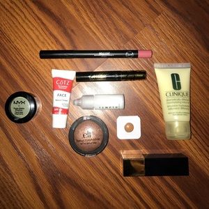 ❤️ FLASH SALE ❤️makeup bundle