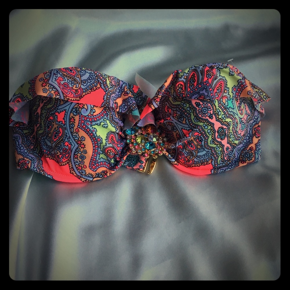 Victoria's Secret Bikini Top