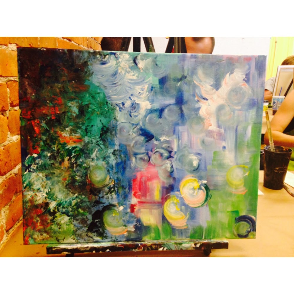 Meet your Posher, Angela