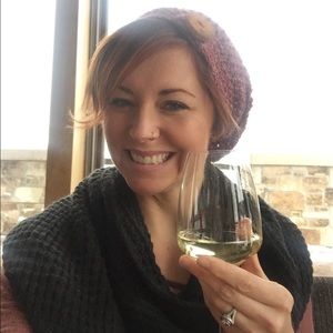 Meet your Posher, Jessie