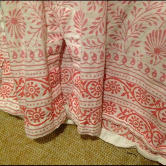 Tribal tunic - Picture 3 of 3