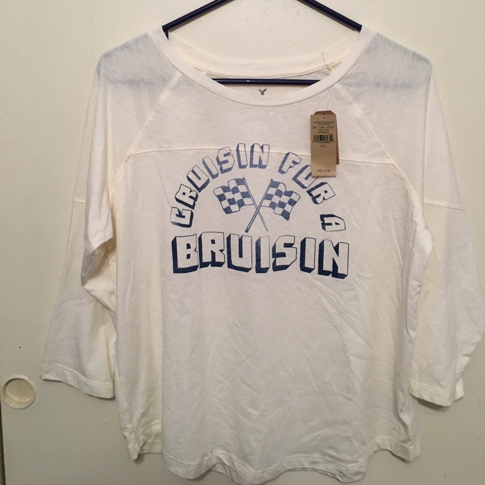 Logo Tee