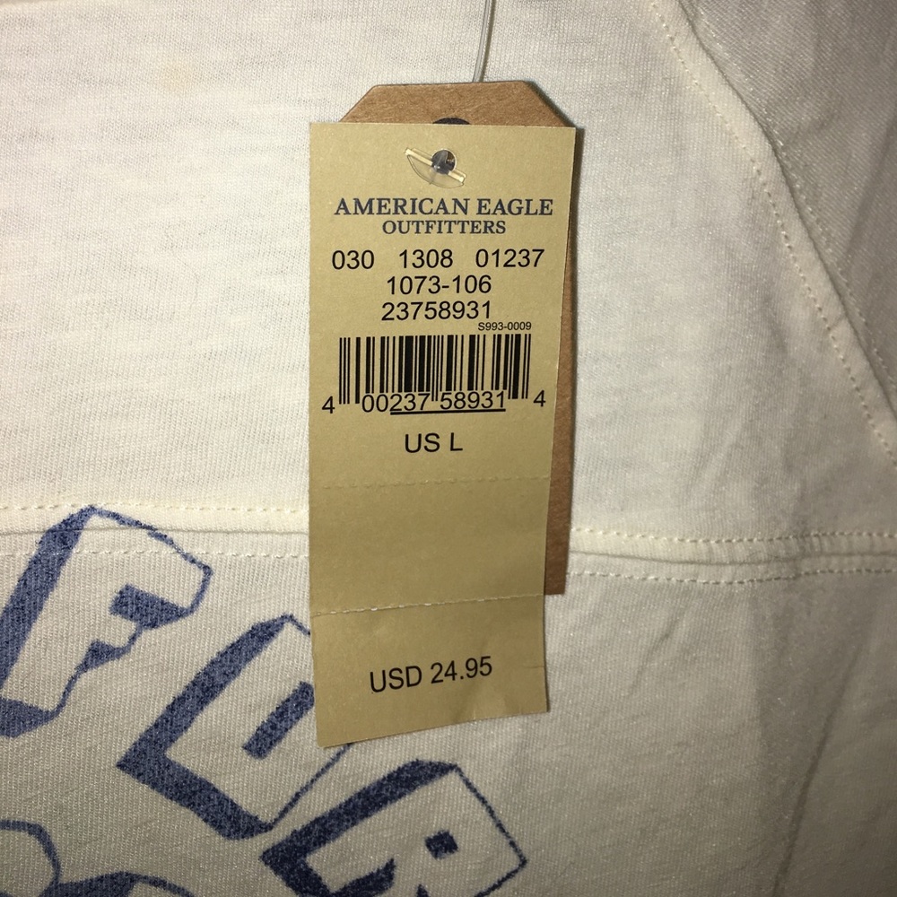Logo Tee - Picture 2 of 2