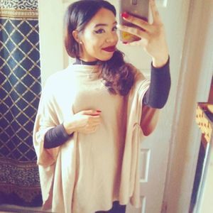 Meet your Posher, Bria