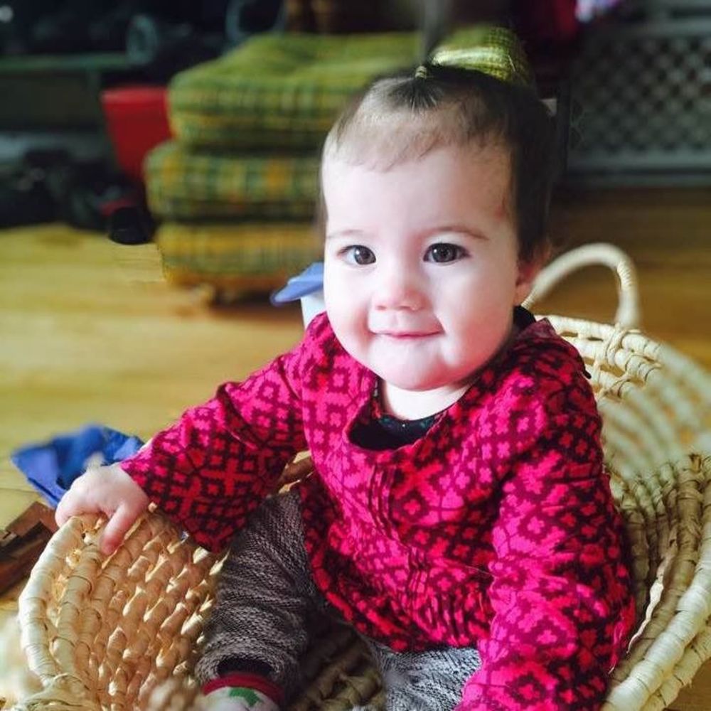 Meet your Posher, Julie