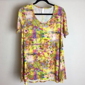 Lularoe Perfect T