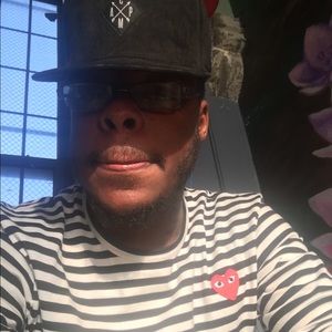 Meet your Posher, Lance