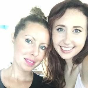 Meet your Posher, Ashleigh