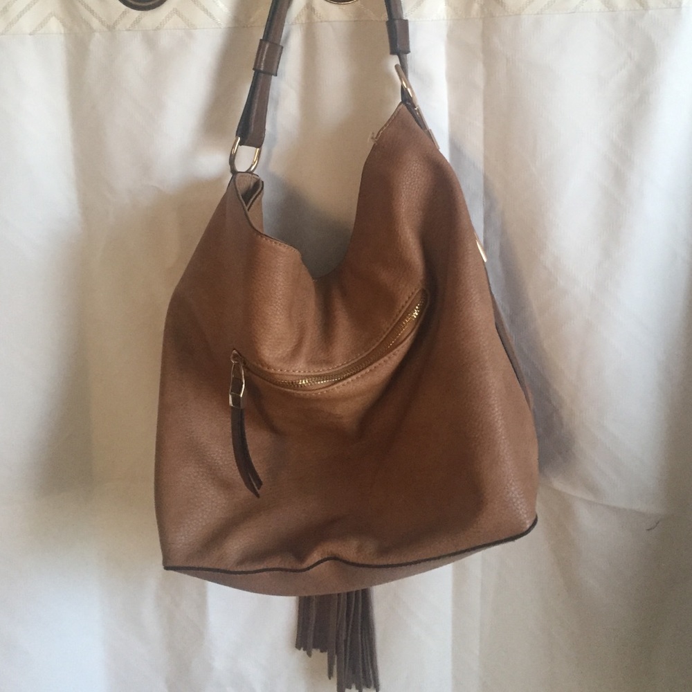 Trendy Hobo bag - from Stitchfix
