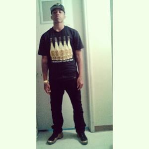 Meet your Posher, Brandon