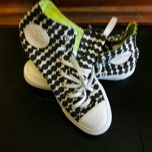 Converse MARIMEKKO size 5