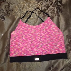 Victoria Secret - worn twice - as is