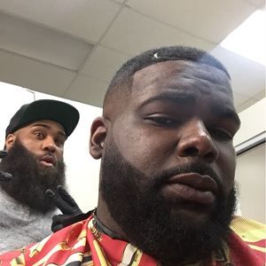 Meet your Posher, Mitchell