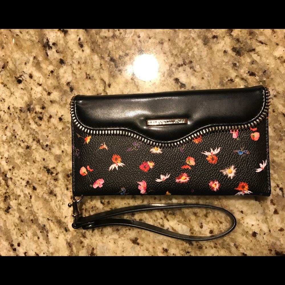 Rebecca Minkoff IPhone6S Plus phone holder
