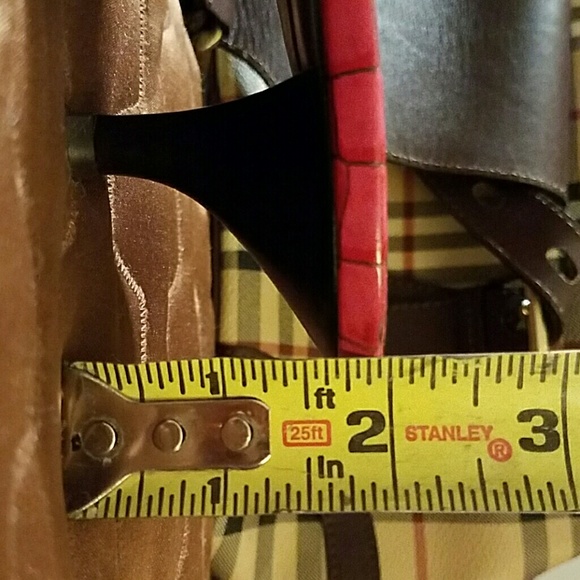 Donald J Pliner low heel - Picture 4 of 4