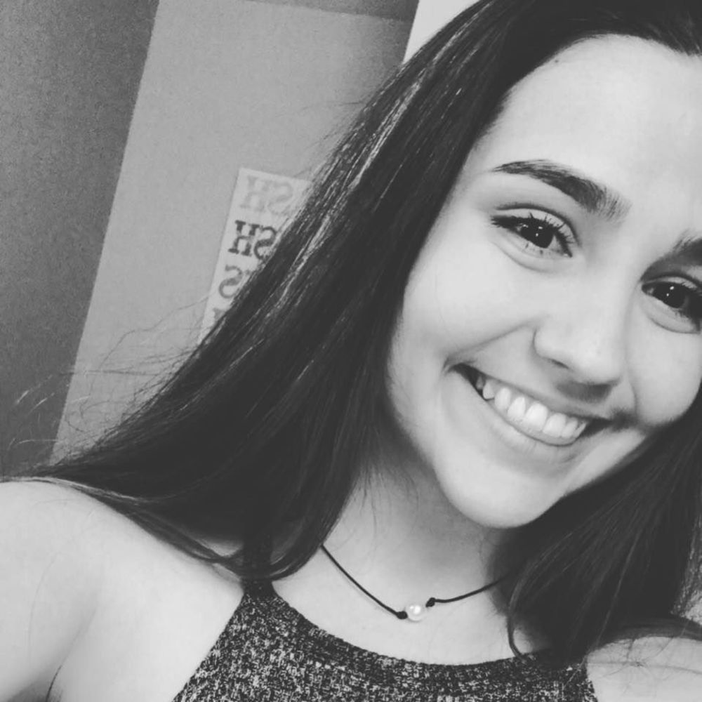 Meet your Posher, Jacqueline